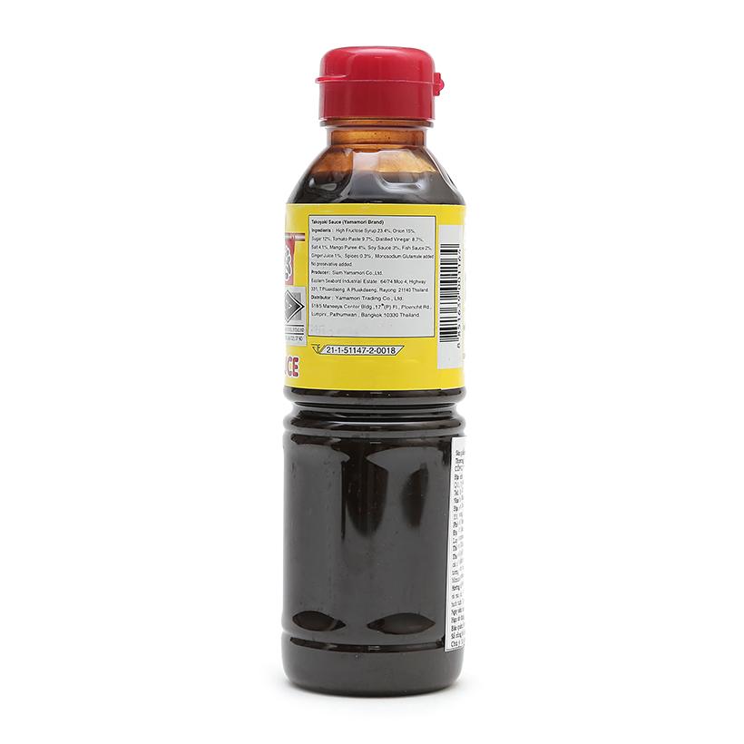 Nước xốt ăn bánh xèo Nhật Bản - 200ml