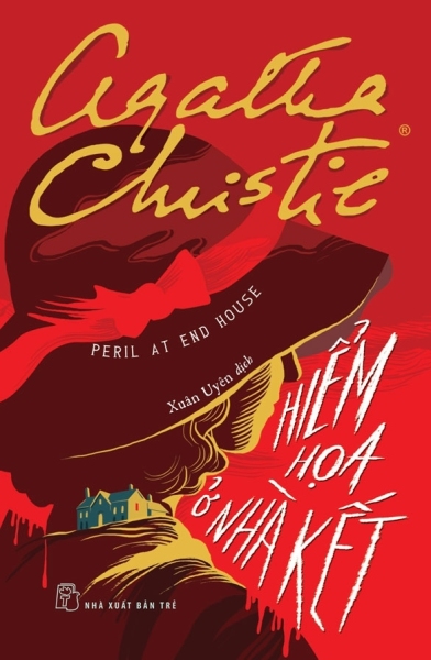 Hiểm Họa Ở Nhà Kết - Agatha Christie