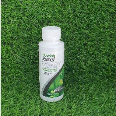 DUNG DỊCH DIỆT VÀ ỨC CHẾ RÊU HẠI SEACHEM EXCEL - 100 ML