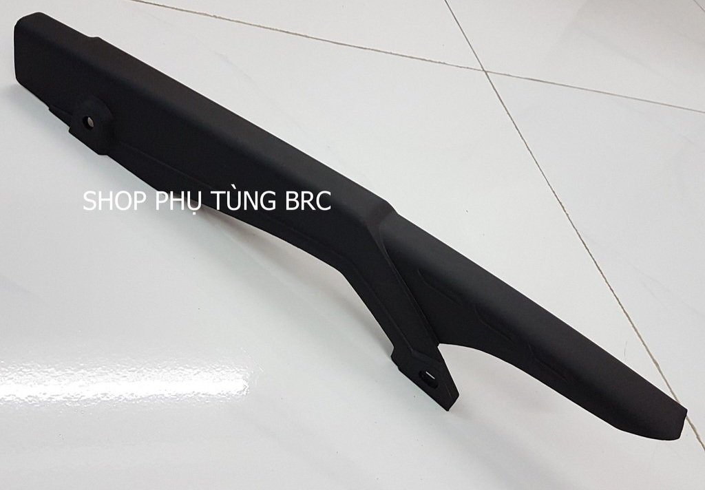 Bọc che sên bằng nhựa xe EXCITER 135