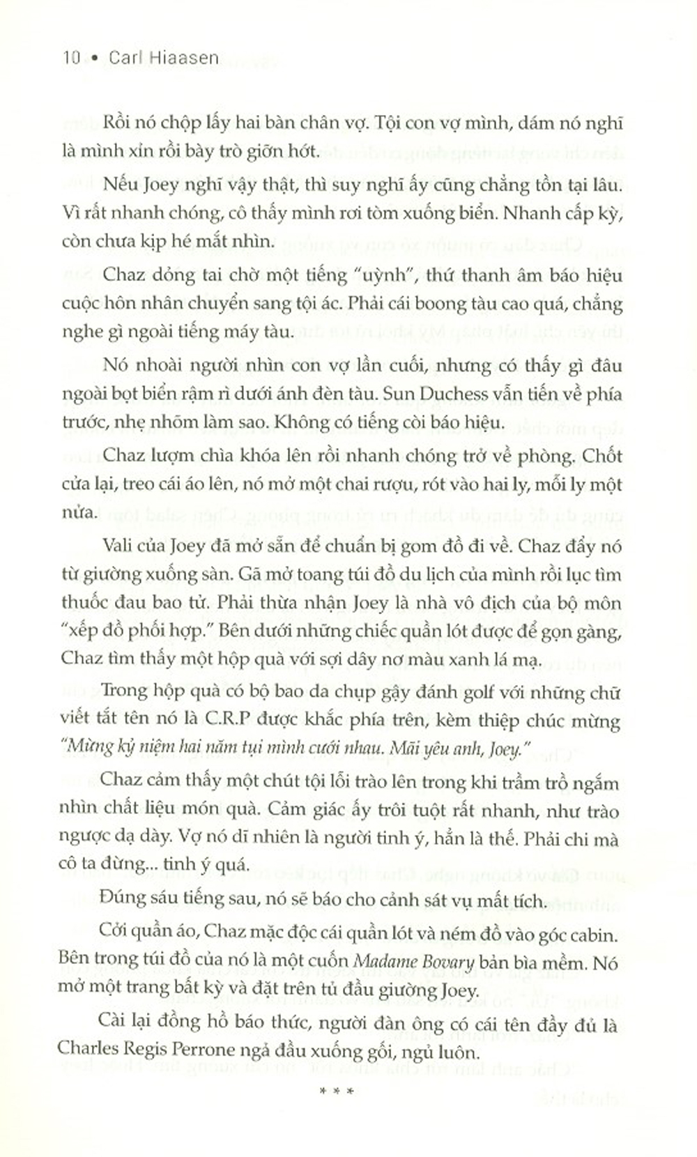 Vẫy Vùng Giữa Vũng Lầy