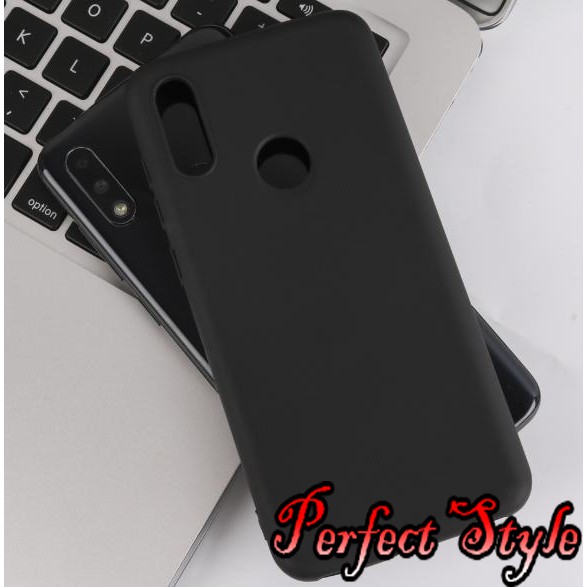 Ốp lưng vsmart star 3 tpu mềm mịn