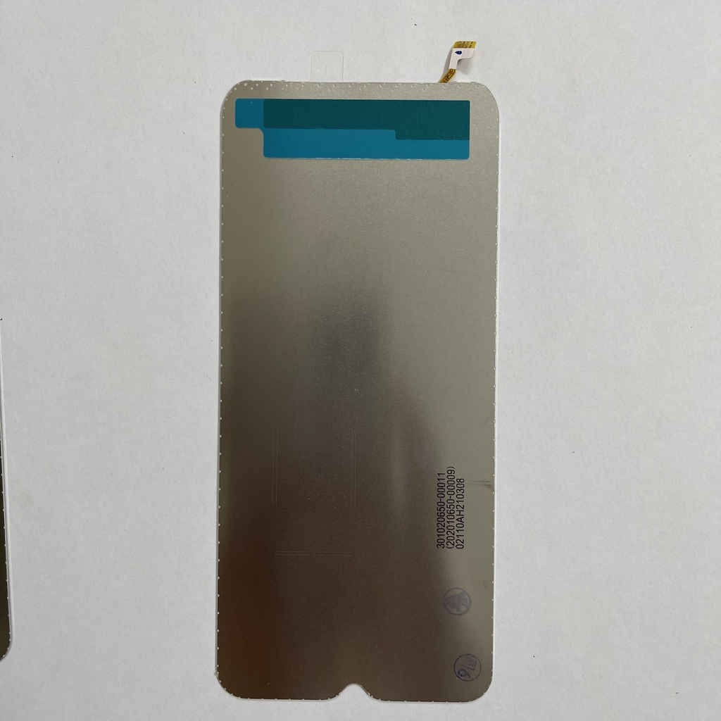 Phản quang Oppo Realme C20 - Thay thế