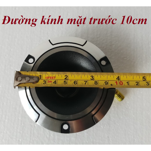Loa tép cao cấp Tiaoping - GTTP-14