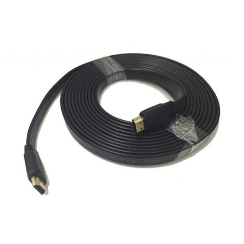 [HCM]DÂY HDMI DẸP - CHUẨN 1.4 FULL HD 10M