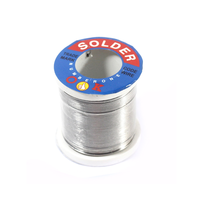 Thiếc Hàn Solder-Ok 0.8Mm