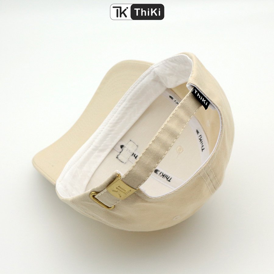 Mũ Nón Lưỡi Trai Basic THIKI chính hãng