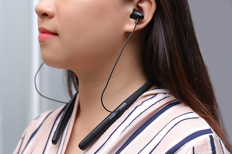 [HCM]Tai nghe Bluetooth Mozard Z7000A