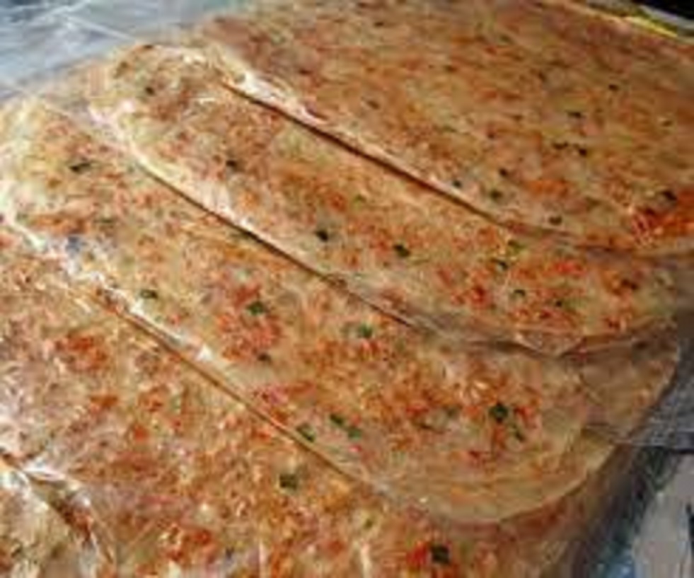 1KG BÁNH TRÁNG DẺO TÔM
