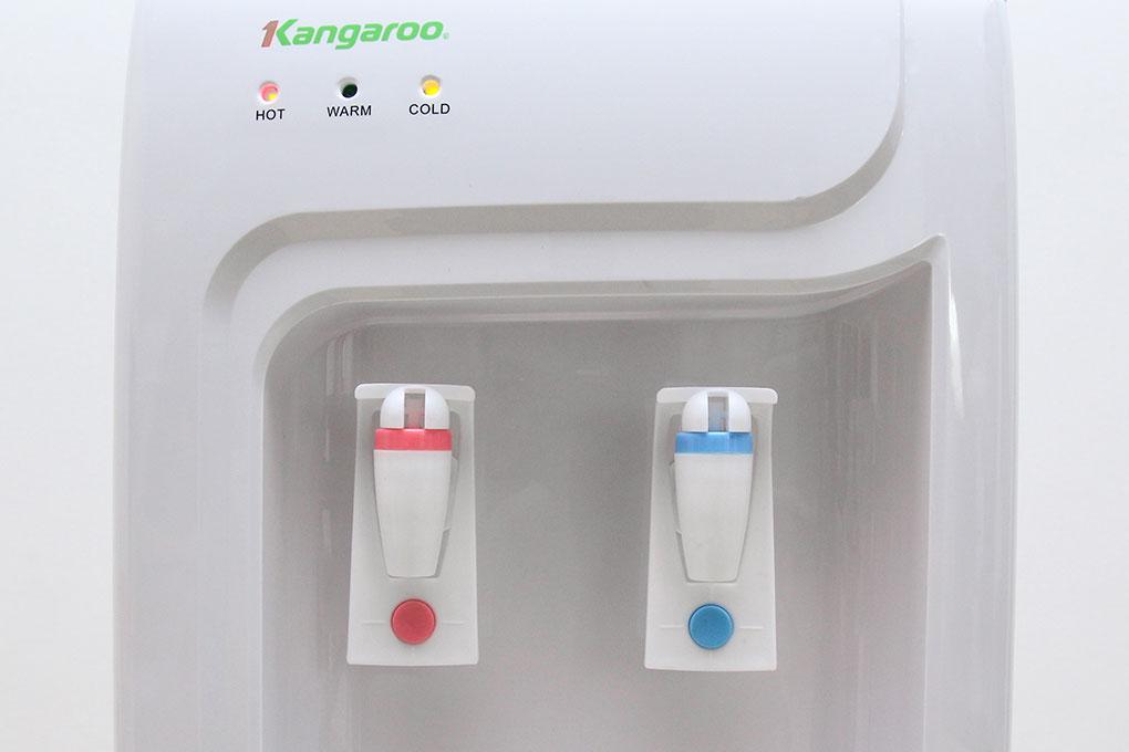 Cây nước nóng lạnh Kangaroo KG3331