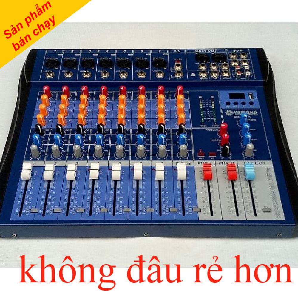 mixer bàn yamaha m8 cao cấp
