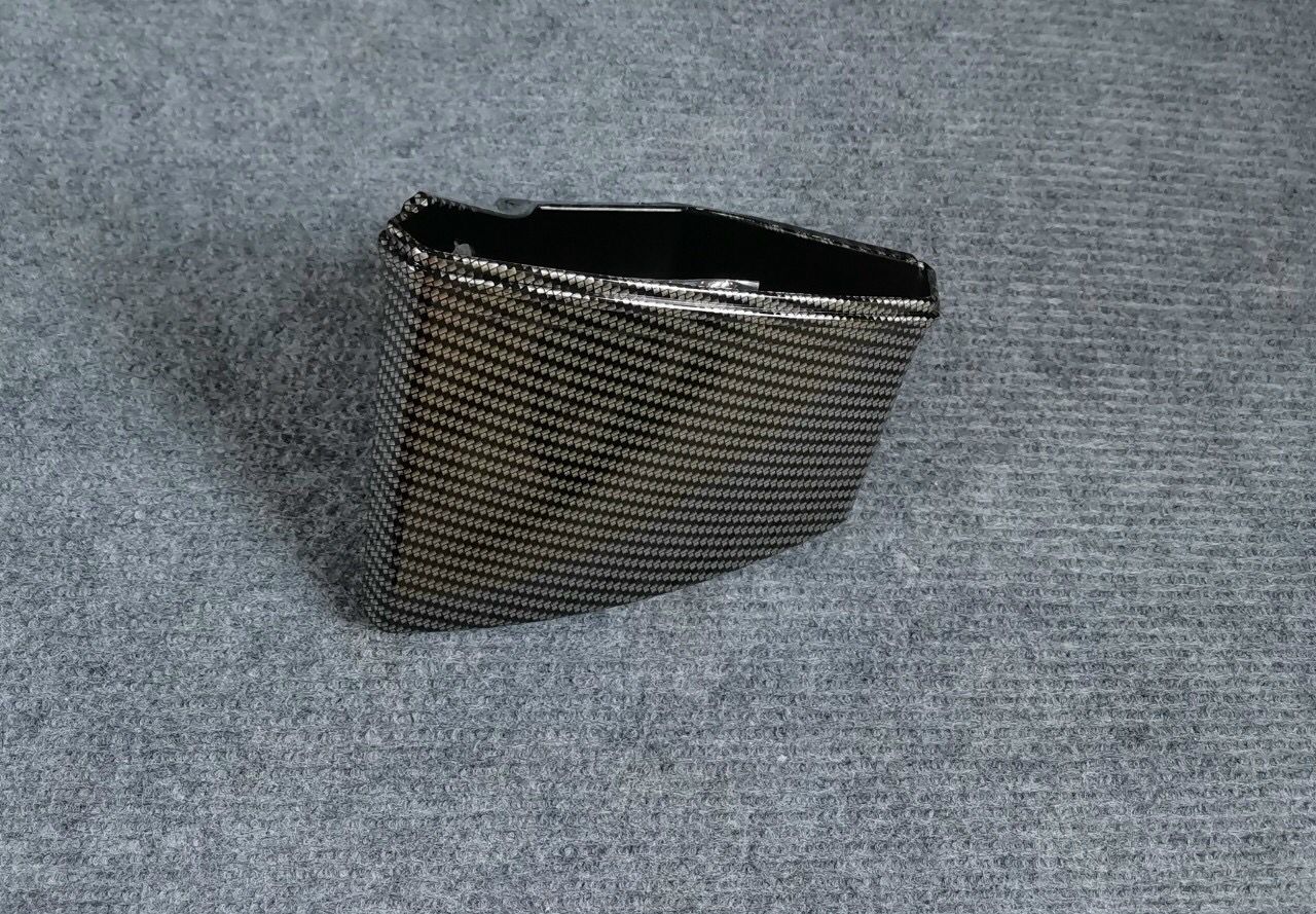 Học đựng đồ cacbon AB 2013-2015.