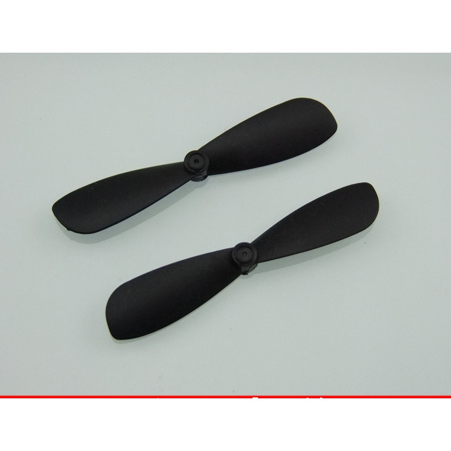 Cánh quạt 4.6cm lỗ 0.8mm
