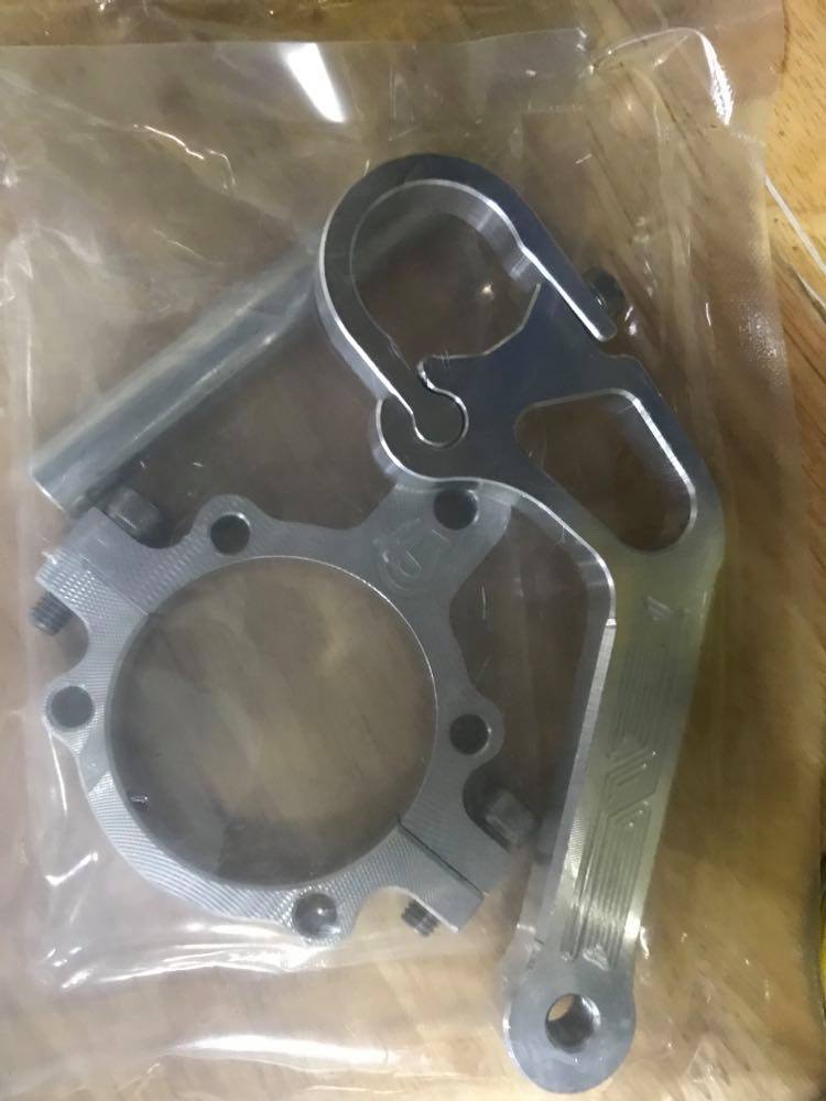 [HCM]pass gắn trợ lực cổ cho xe sonic raider satria(hàng loại 1)