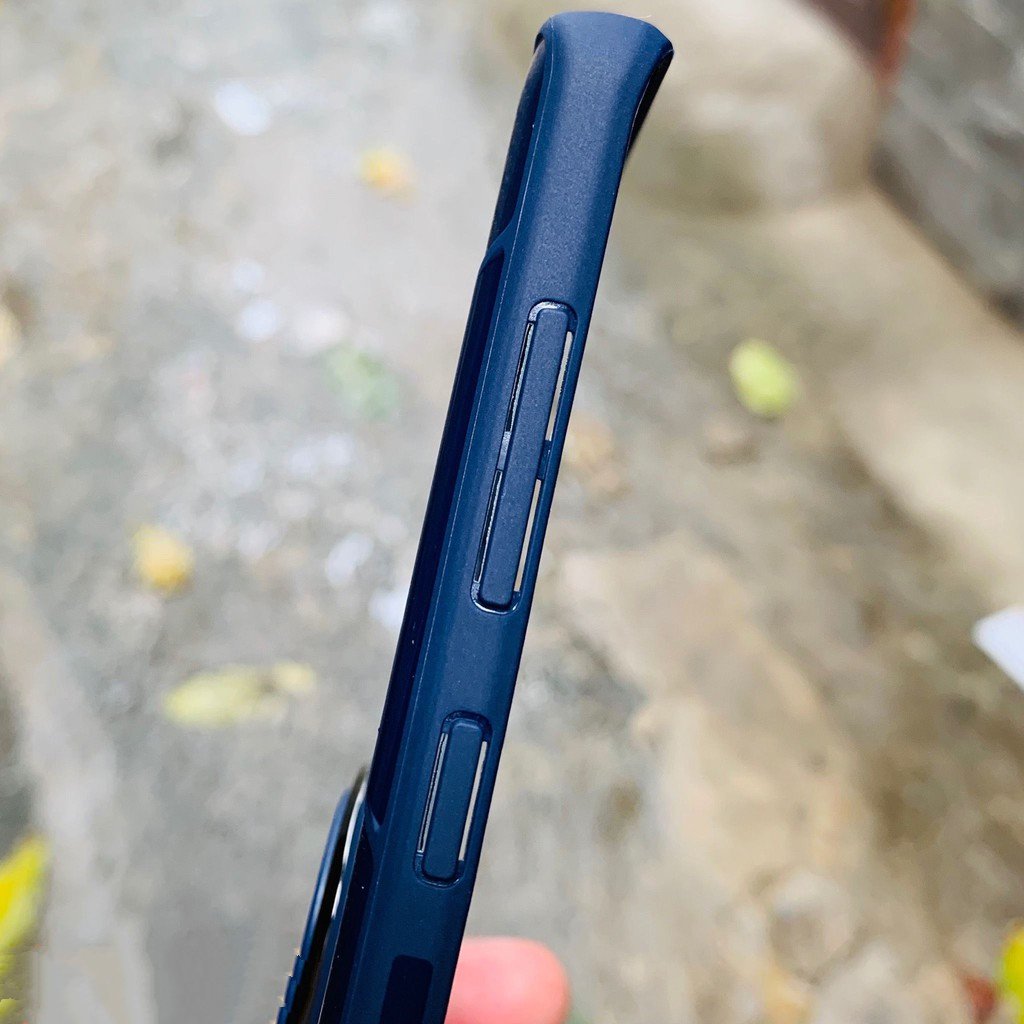 Ốp lưng Samsung Note 9 chống sốc Ring Case