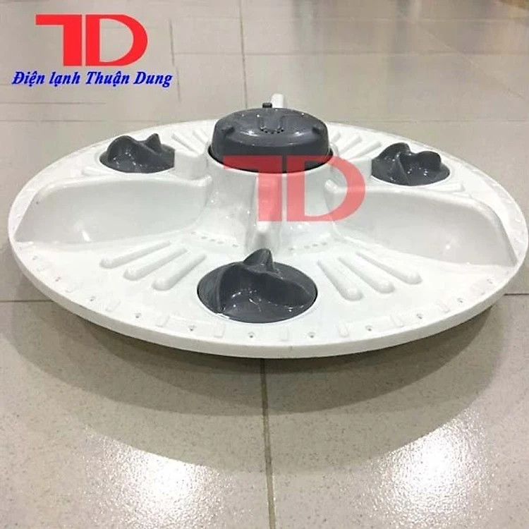 Mâm Máy Giặt LG 38 cm - Điện Lạnh Thuận Dung
