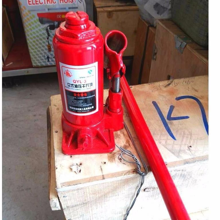 KÍCH THỦY LỰC 6 TẤN kich oto
