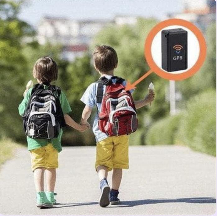 PKTL - THIẾT BỊ ĐỊNH VỊ MINI