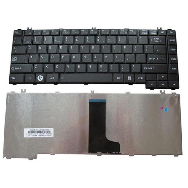 Bàn phím laptop toshiba satellite l640 l645 c600 c640 l745 l640d l645d c600 c600d c605d