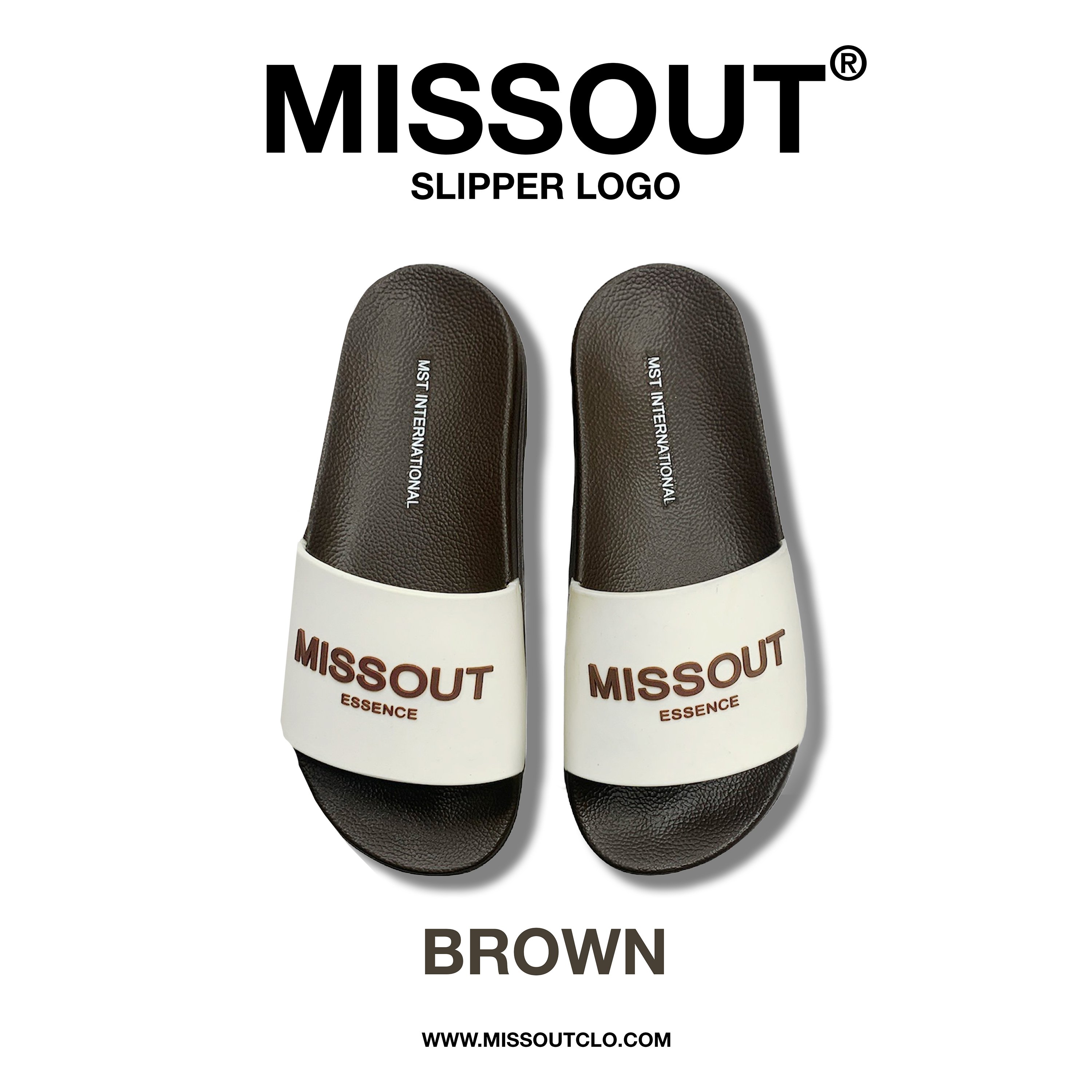 DÉP LOGO MISSOUT