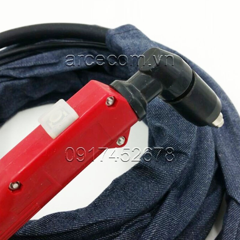 Bép cắt plasma SG51 (cut 60A) - 10 bộ