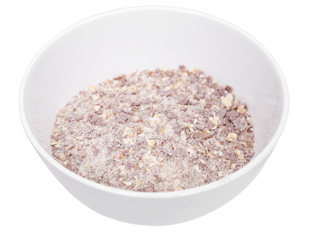 Gạo lức canxi Việt Đài bịch 450g