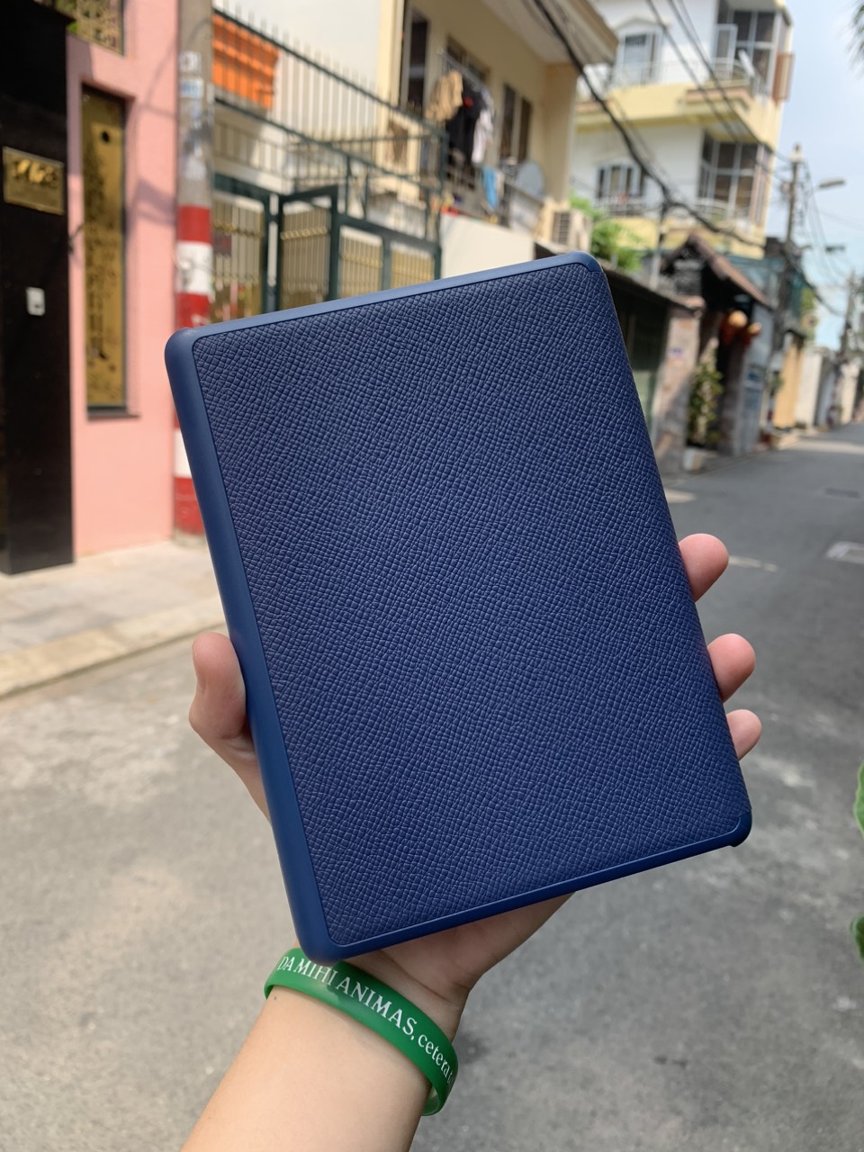 Holster for reading machine Kindle Paperwhite 5-generation 11th 2021-genuine Amazon