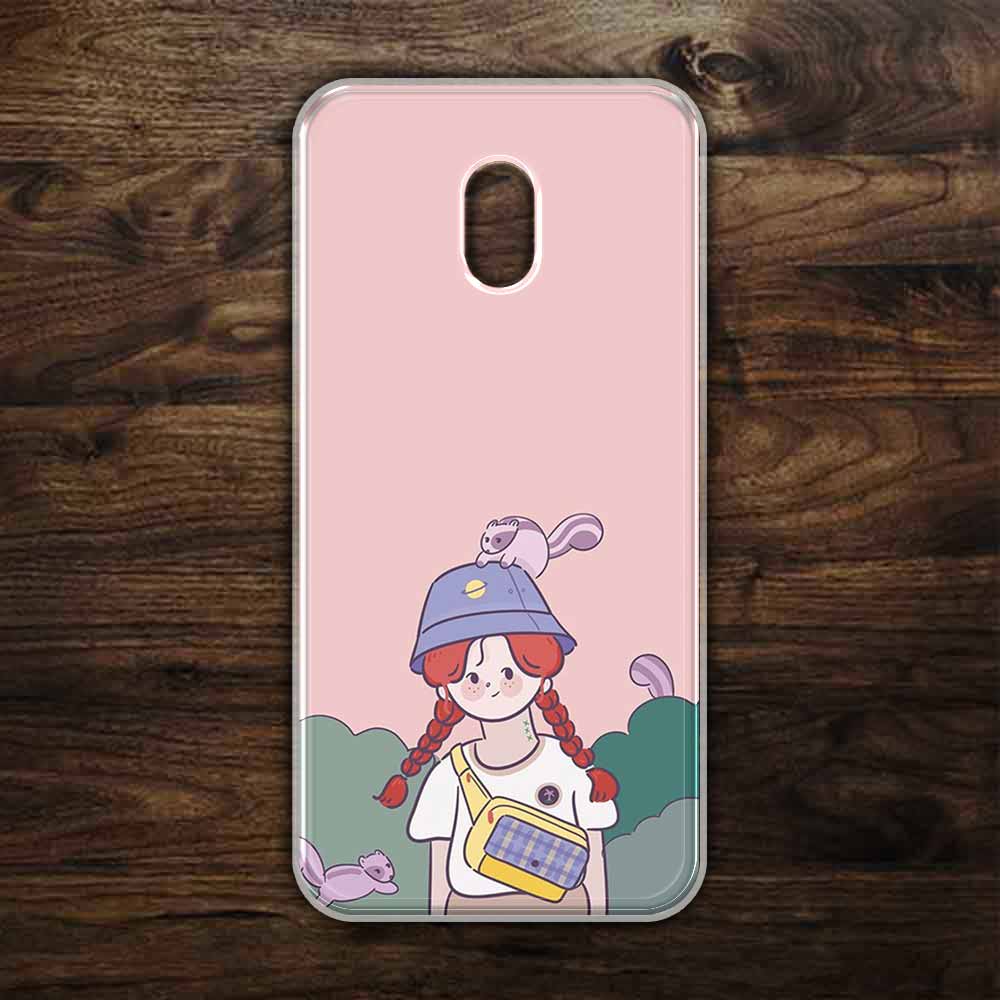 Ốp cho Nokia 2.2 hình Korea Style A039-278