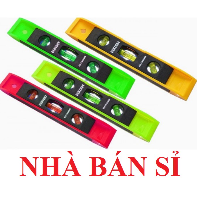 Thước Thủy Century 2 Tấc