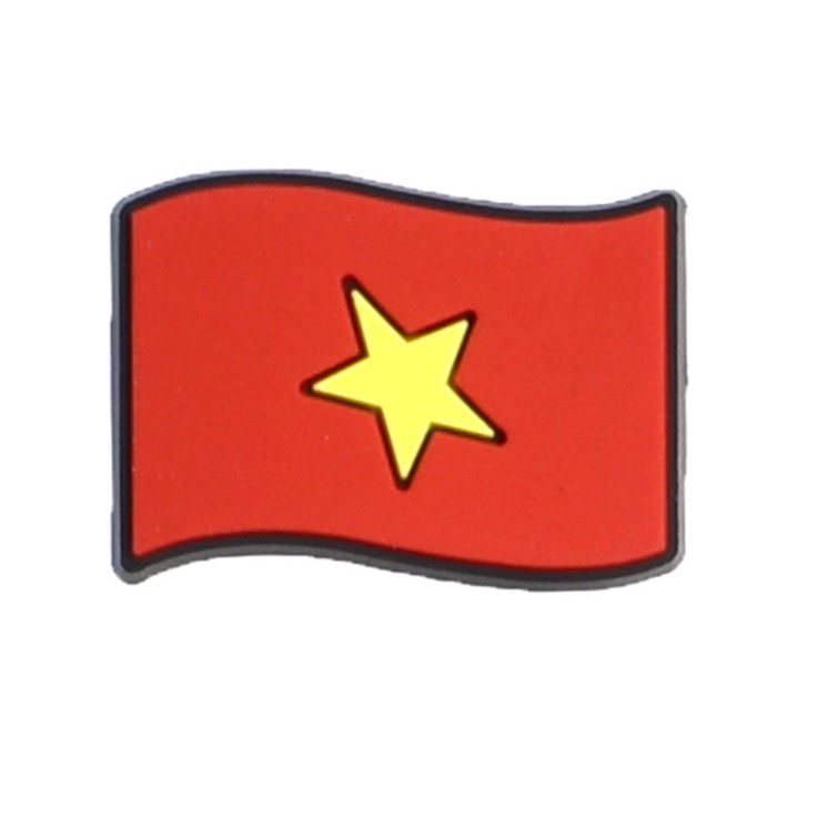 Biểu tượng lá cờ Việt Nam - Biểu tượng lá cờ Việt Nam luôn là tâm điểm thu hút sự chú ý của bất cứ ai ai yêu mến đất nước. Năm 2024 này, biểu tượng này đang được sử dụng nhiều hơn trong các chương trình văn nghệ và thể thao, truyền tải thông điệp đoàn kết, yêu nước và hướng tới một Việt Nam sáng lạn, phát triển.