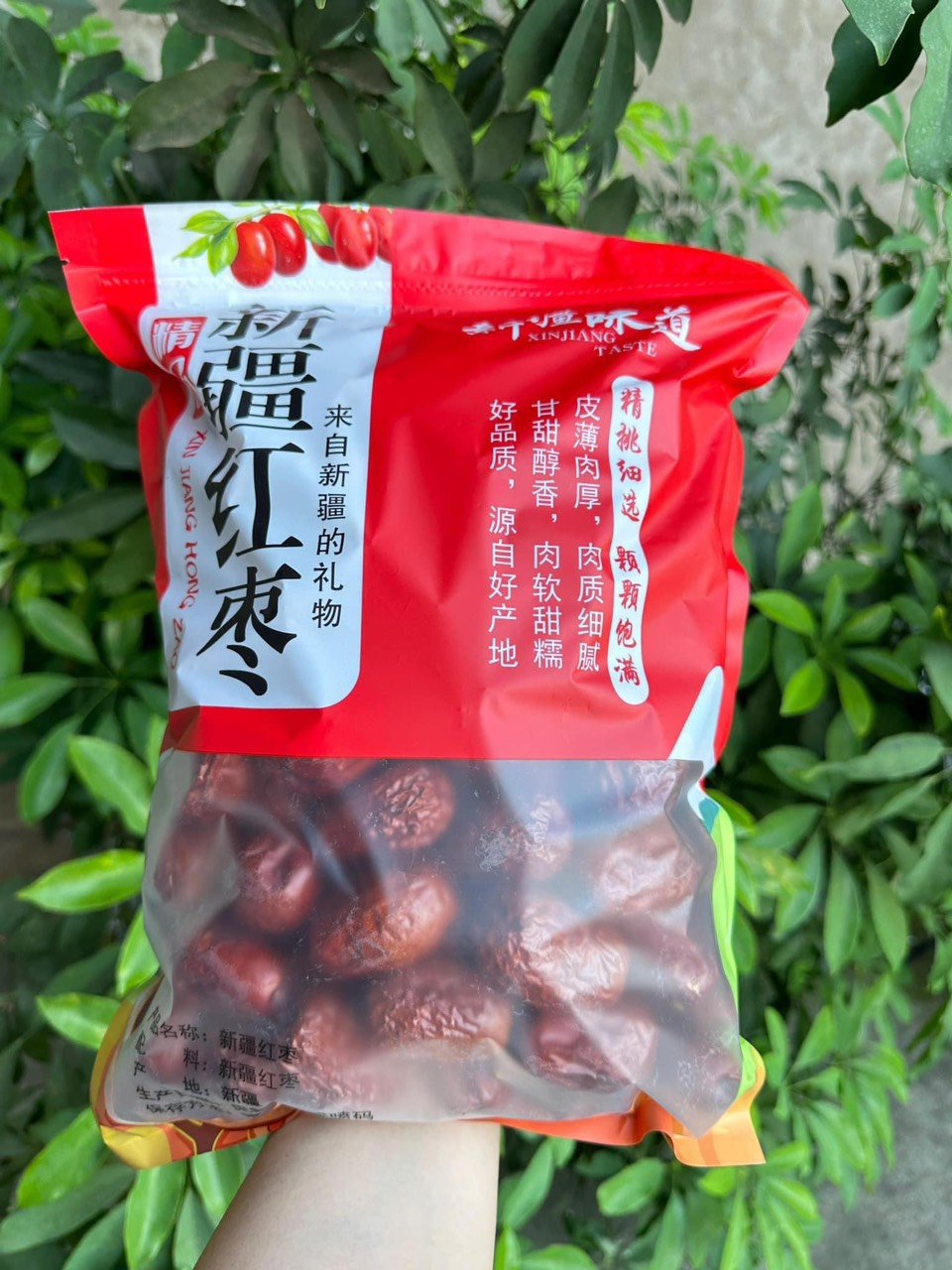 1kg táo đỏ vip hàng loại 1, táo đỏ tân cương loại ngon nhất, quả to vip-tdg