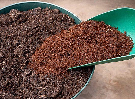 Đất Đỏ Ba gian Phù Hợp Mọi Loại Cây Phát Triển 5kg