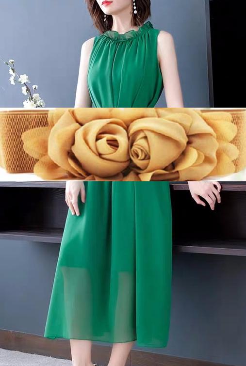 [HCM]Dây nịt nữ Thắt lưng nữ mặc đầm váy