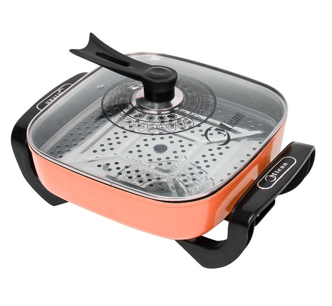 Lẩu điện đa năng Mican MC6769