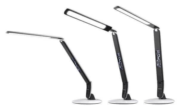 Đèn LED chống cận Wilit S1 màu trắng