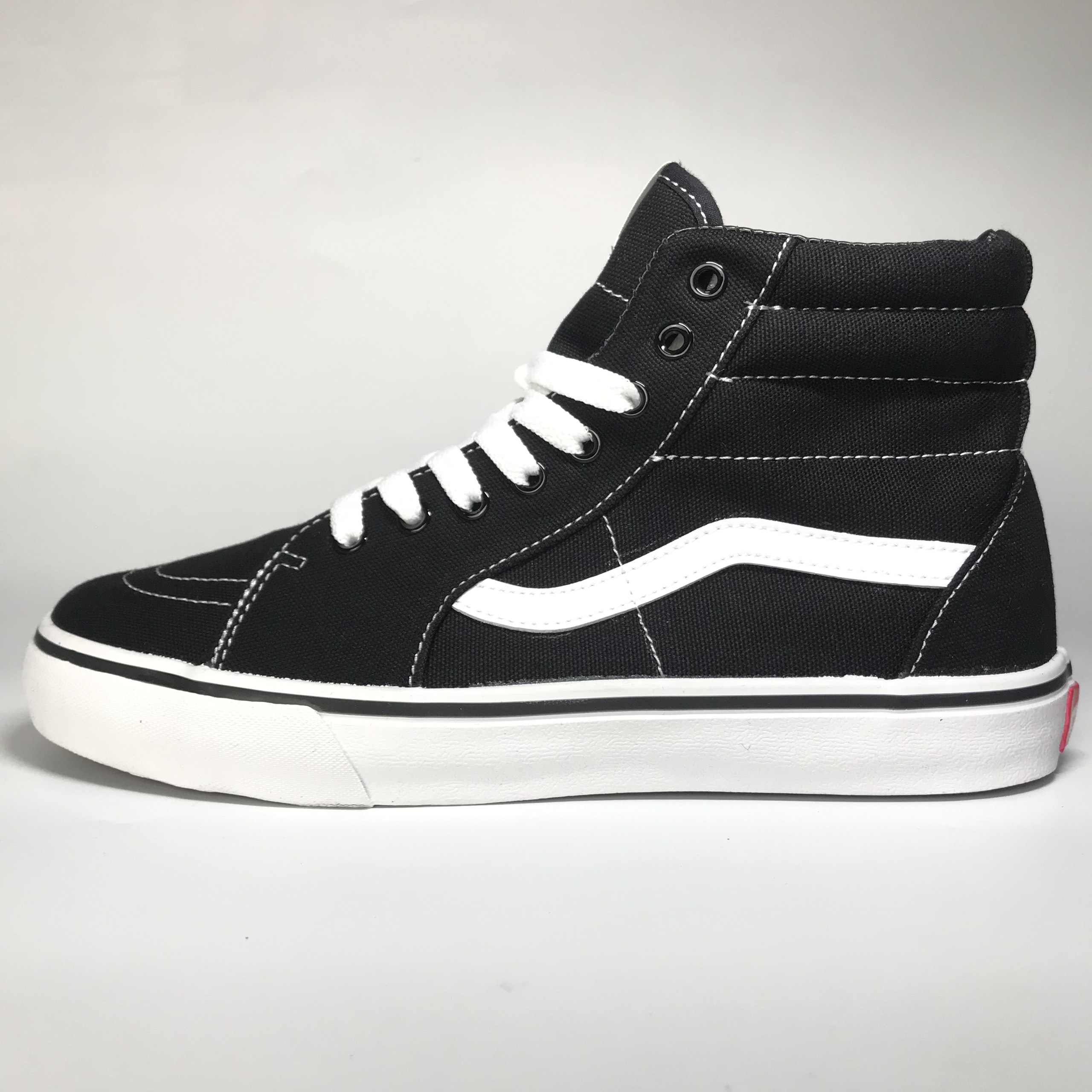 Giày Vans Cao Cổ SK8 Full Box