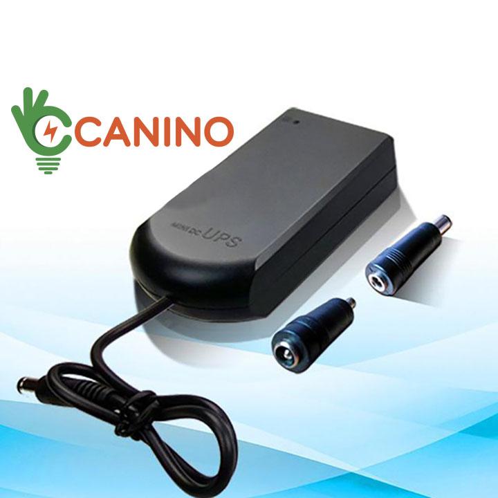 Nguồn dự phòng UPS mini 12V-1A