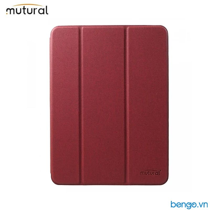 Bao da ipad mini 6 2021 mutural with pencil holder