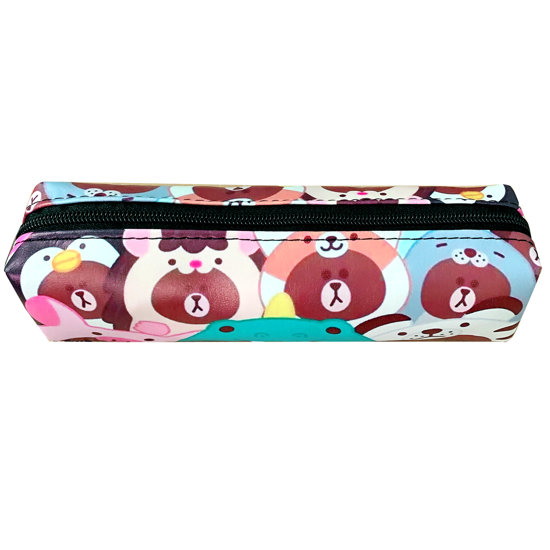 [HCM]Hộp Bút ( Bóp Viết) Hình Chibi conyy Cute MHHB206