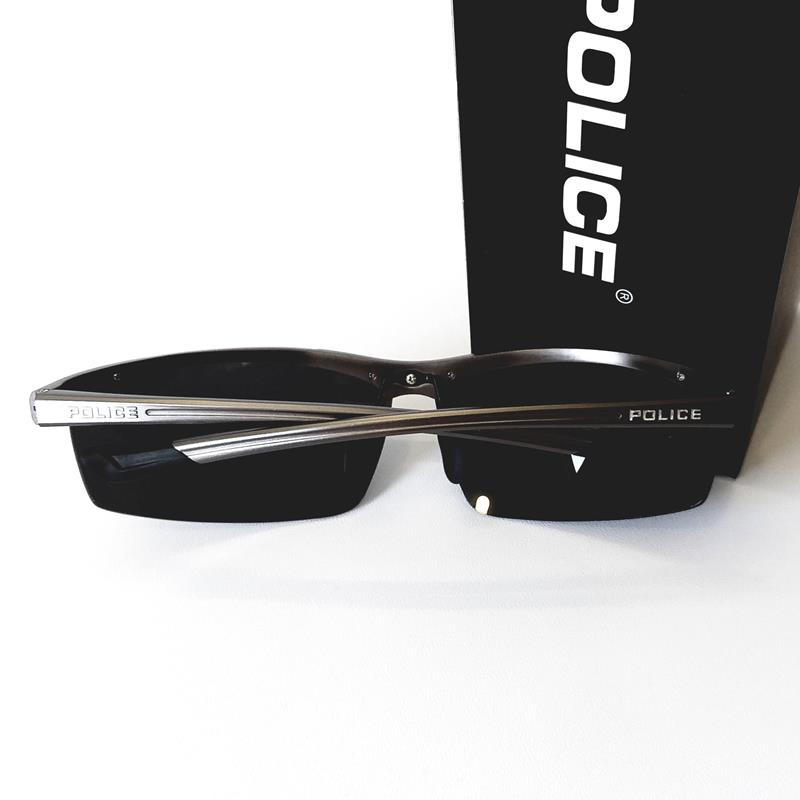 Kính nam Polarized UVB Police M002