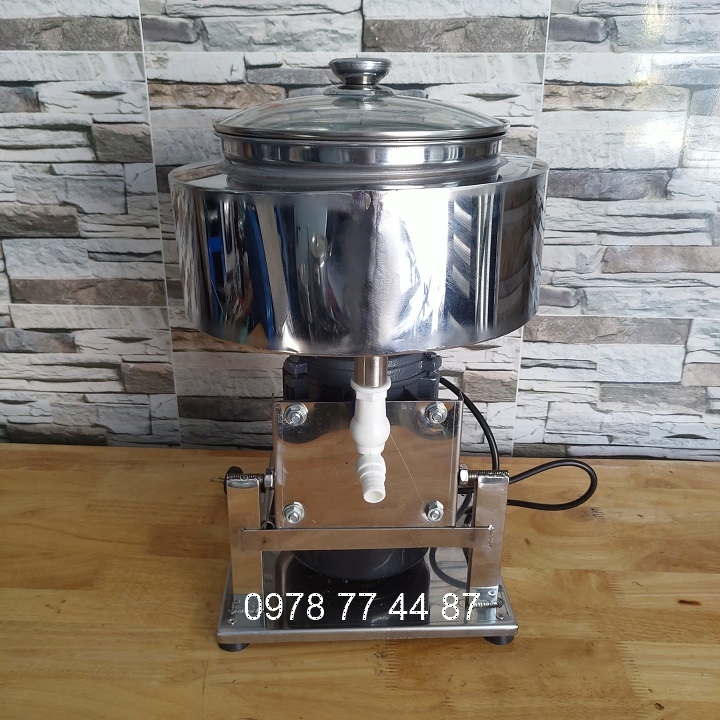 Máy xay thịt làm giò chả gia đình 1kg