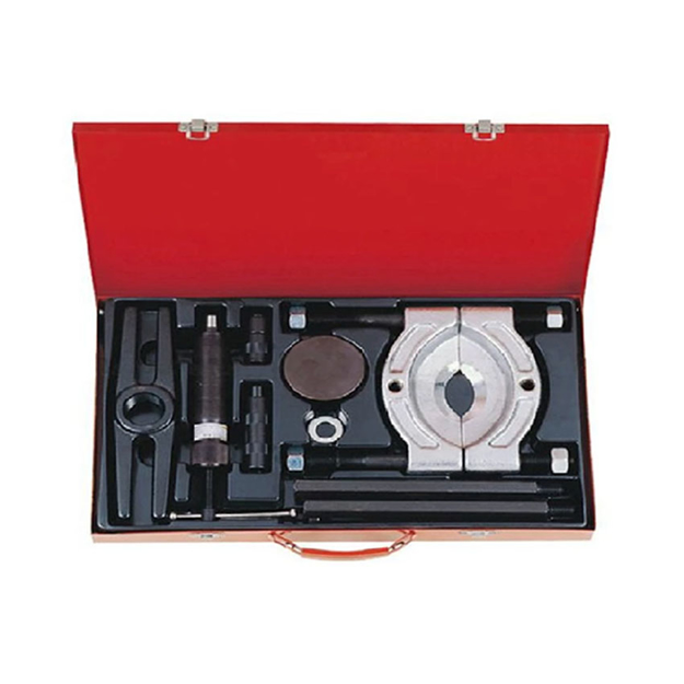 Bộ cảo dĩa 1 dĩa (105mm--150mm) Licota - ATB-1074