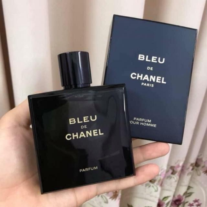 Nước Hoa Nam Bleeu 100ml