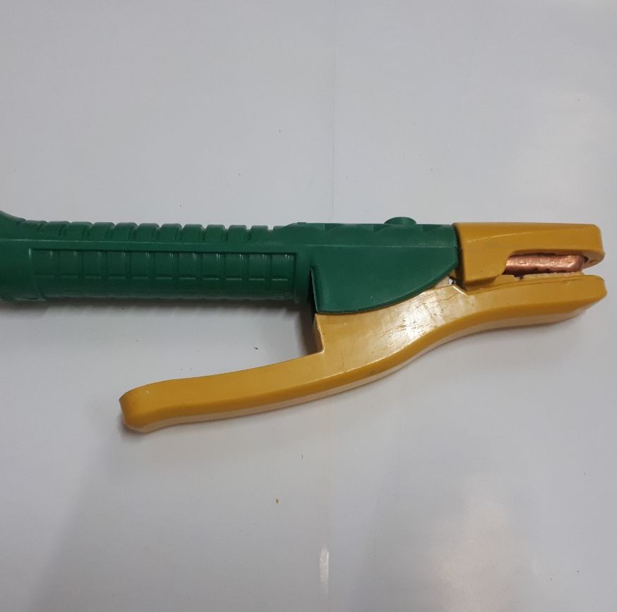 Kìm kẹp que hàn 800A