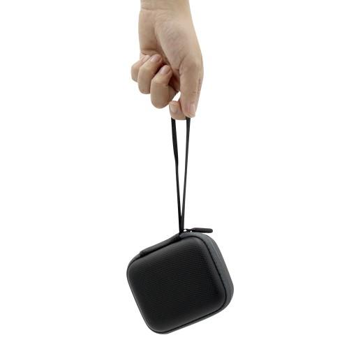 Vỏ bảo vệ loa JBL Go 2 Comos Protective Case (Đen)