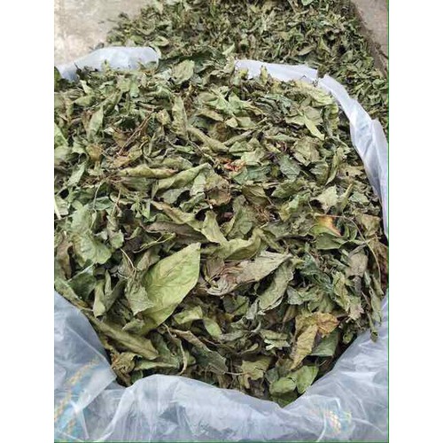 1 Kg lá xạ đen khô Hòa Bình