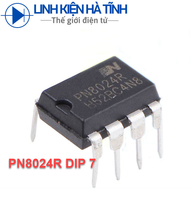 Ic nguồn pn8024 pn8024r 8024 chính hãng