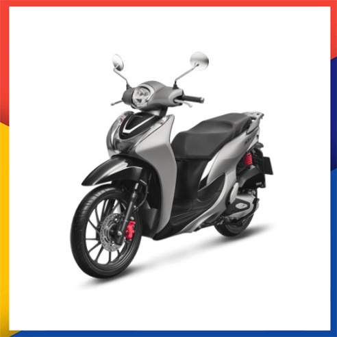Ốp Gác Chân Nhỏ Sh Mode 2020 - MT 2022