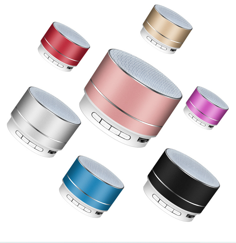Loa nghe nhạc Mini 101Z