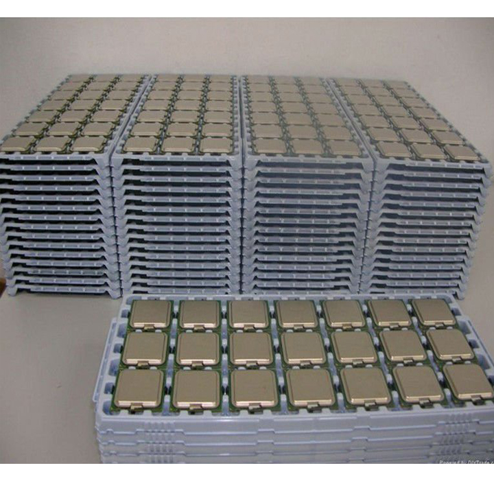 CPU Intel Core i5 7500 (3.80GHz, 6M, 4 Cores 4 Threads)